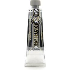 Royal Talens Rembrandt Oil Paint 40 ml Cold Grey