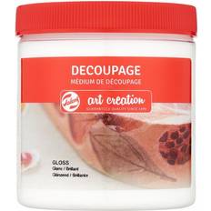 Decoupage lim Talens Art Creation Decoupage Jar 250 ml Gloss