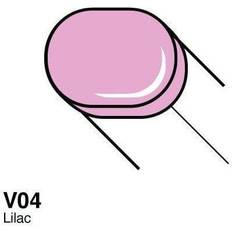 Hobbymaterial Copic Marker styckvis V04 Lilac