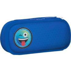 Beckmann Oval Pencil Case Patch