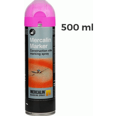 DVA Mercalin Marker FL, fluorescerende pink
