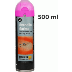 Mercalin Marker FL, fluorescerende pink