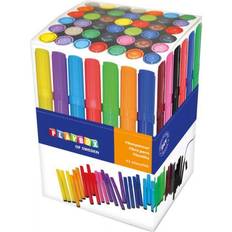 PlayBox Pennor PlayBox Fiberpennor 42 st (Tjocka)