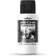 Vallejo satin varnish Wittmax Vallejo Mecha Varnish Satin 60 Ml