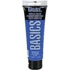 Liquitex Acrylfarben Liquitex Basics 118Ml Primary Blue 420