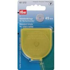 Hobbymaterial Prym 45 mm Spare Blade for Rotary Cutter Maxi