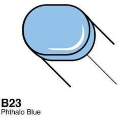 Copic Classic B23 Phthalo Blue