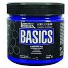 Liquitex Basics 946Ml Ultramarine Blue 380