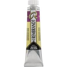 Lila Akvarellfärger Royal Talens Water col 20ml Dusk pink