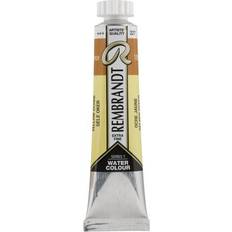 Hobbymaterial Royal Talens Water col 20ml Yellow ochre