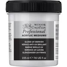 Varnish gloss winsor newton Winsor & Newton W&N Gloss UV Varnish 225ml