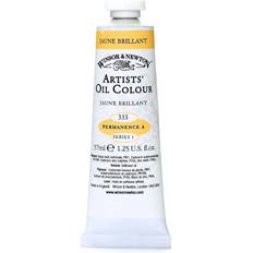 Vandbaseret Oliemaling Winsor & Newton W&N Artists' Oil 37ml 333