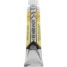 Orange Akvarellfärger Royal Talens Water col 20ml Naples yell dp