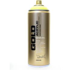 Oro Spray Montana Cans Colors citrus