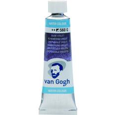 Lilla Akvarelmaling Royal Talens V Gogh 10ml wat.col Dusk viole
