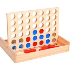 Legno Giocattoli educativi vidaXL Stripe Game