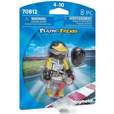 Playmobil Playmo Friends Race Car Driver 70812