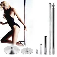 Poledance stang Dansestang