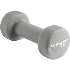 Fitness håndvægte 2kg Wonder Core Wonder Core håndvægt 2 kg neopren