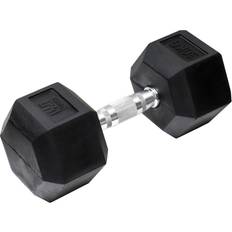 Orange Gym Gym hexagon håndvægt 30 kg
