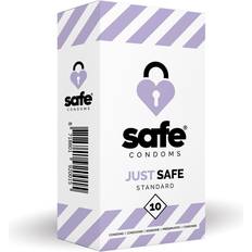 Just Safe Standard 10-pack