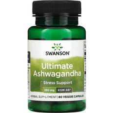 Swanson Ultimate Ashwagandha 250mg