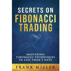 Secrets on Fibonacci Trading (Häftad)