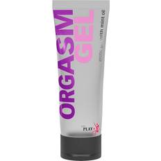 Orgasm Gel 80ml