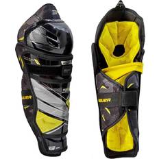 Bauer hockey benskydd Bauer Supreme 3S Shin Guard Jr