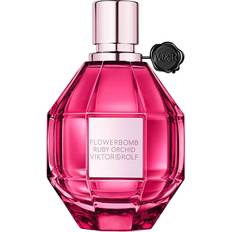 Viktor & Rolf Uomo Eau de Parfum Viktor & Rolf Flowerbomb Ruby Orchid EdP 100ml