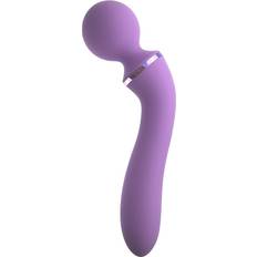 Massage magic wand Pipedream Fantasy for Her Duo Wand Massage-Her
