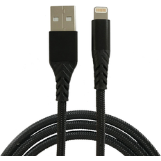 USB A-Lightning