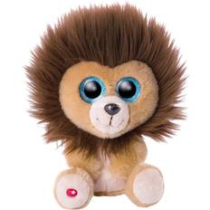 NICI Lion Cliff 15cm