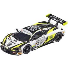 Carrera Slot Car Carrera Evolution Mclaren 720S GT3 Jenson Rocket Team JRN No 22 20027656