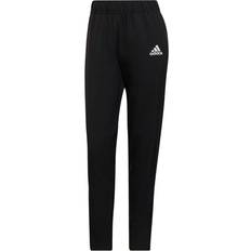 Tennis - Women Trousers Adidas Melbourne Tennis Woven Pants Women - Black/White