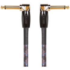 2Angled 6.3mm-6.3mm