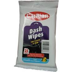 Dash Wipes 25-pack
