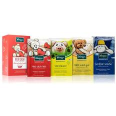 Badesalte på tilbud Kneipp Für Dich Gift Set 4-pak
