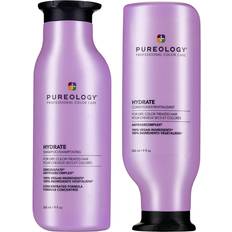 Pureology hydrate Pureology Hydrate Shampoo + Condition Duo 2x266ml