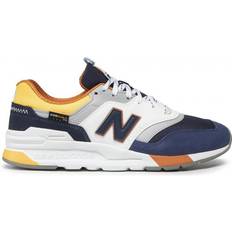 New Balance 997H M - Moon Shadow/Vibrant Apricot