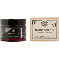 Vasetto Cura delle mani The Handmade Soap Hand Cream Bergamot & Eucalyptus 50ml