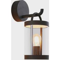 Lucande Cassian Wall light ∅ 14.5cm