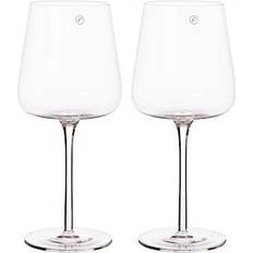 Ernst Vinglas Ernst - Rødvinsglas 60cl 2stk