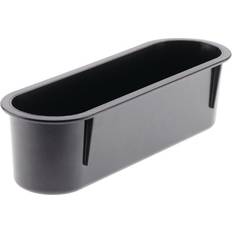 Matfer Bourgeat Exoglass Oblong Cake Pan 5.5 cm