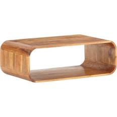 vidaXL - Coffee Table 50x90cm