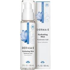 Antioxidantien Gesichtssprays Derma E Hydrating Mist 60ml