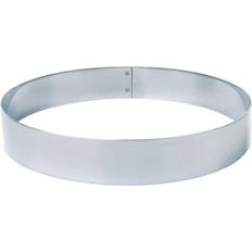 Matfer Bourgeat Pastry Ring 16 cm