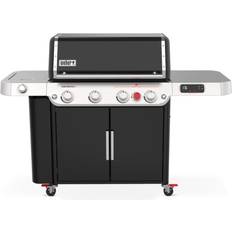 Weber Gasbarbecues Weber Genesis EPX-435 Smart