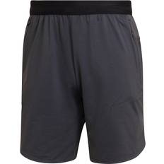 Adidas designed 4 training adidas Designed 4 Training Heat.RDY HIIT Shorts Men - Grey Six