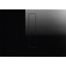 Elica NikolaTesla Fit BL/A/70 + Recirculation Kit Black